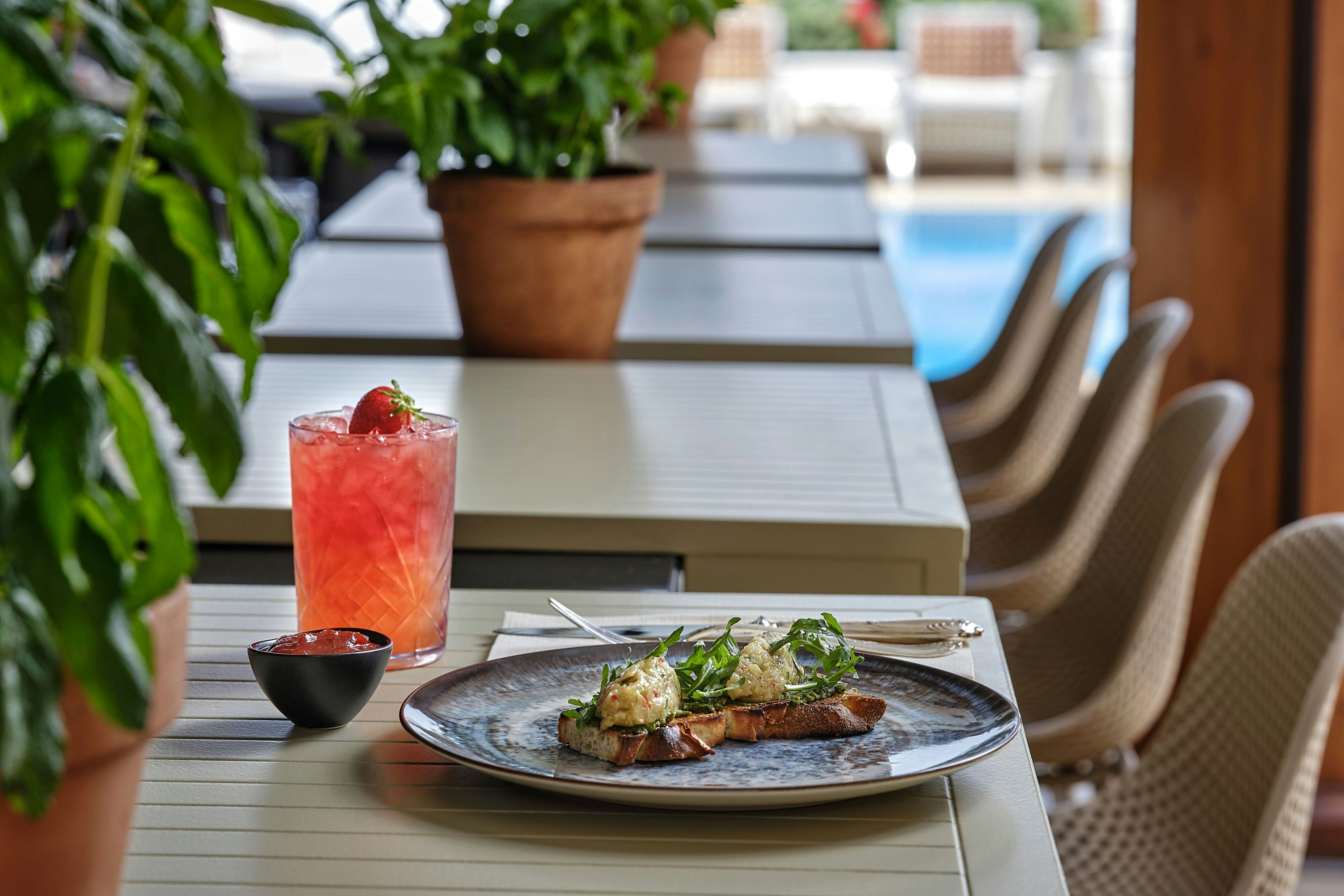 Hotel Grande Bretagne, a Luxury Collection Hotel, Athens 33/50