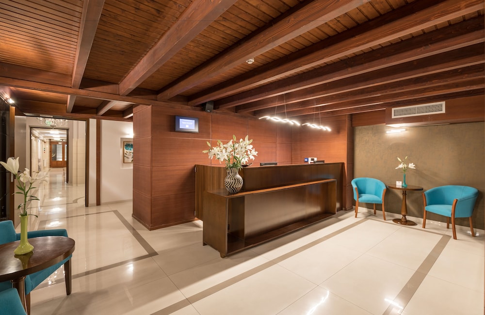 Concorde Bucharest Boutique Hotel 4/67