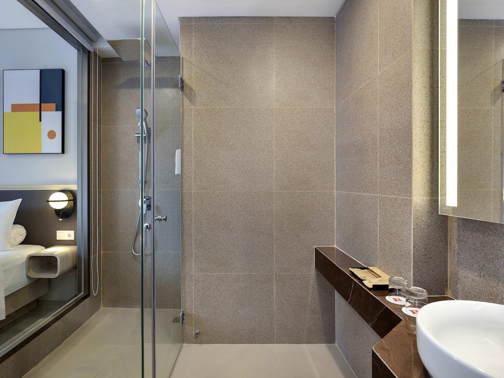 ibis Palembang Sanggar 48/50