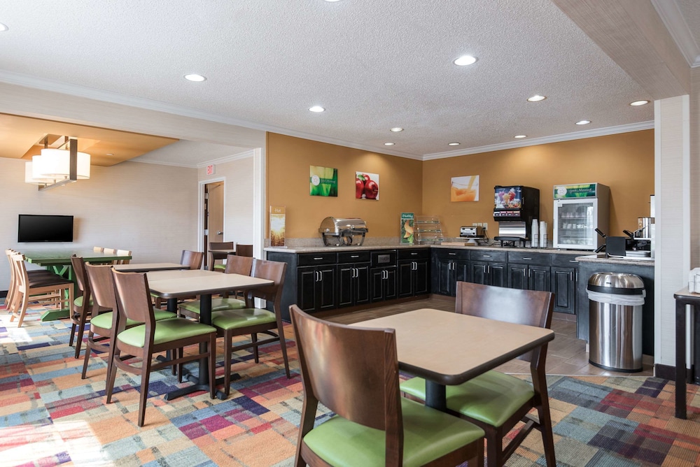 Quality Inn & Suites Bozeman 35/40