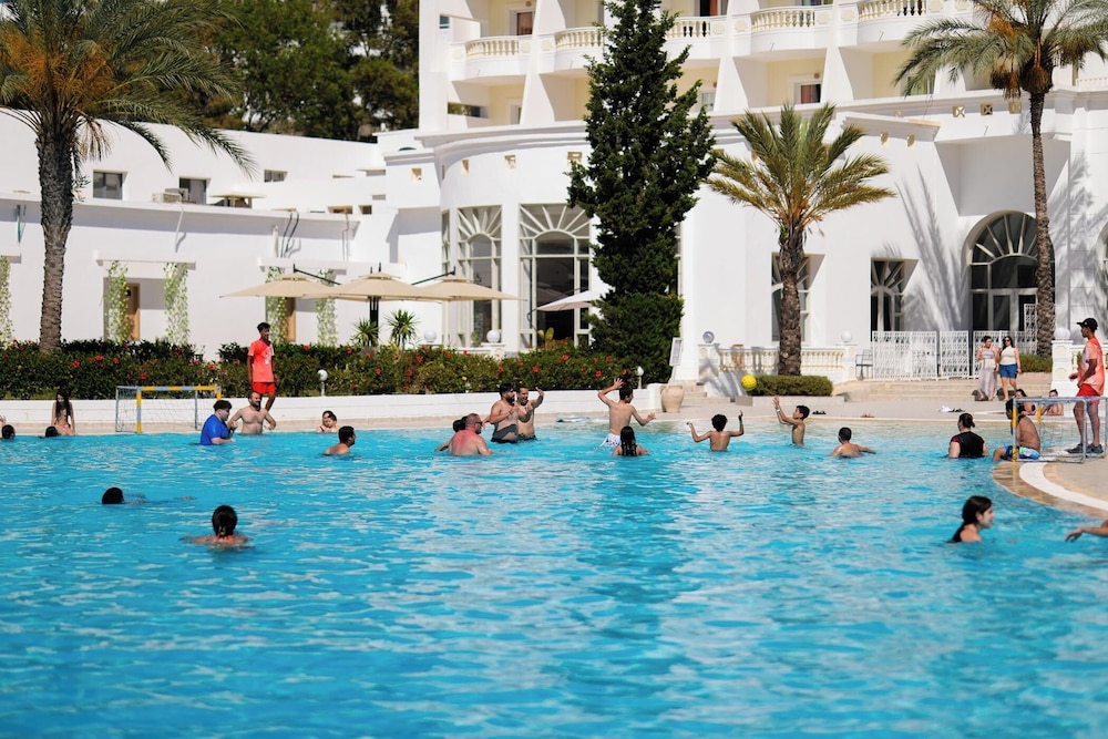 TMK L Atrium Yasmine Hammamet 42/60