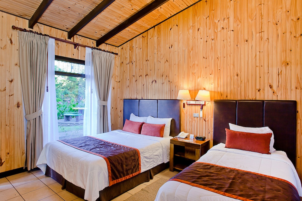 Savegre Hotel Natural Reserve And Spa 13/69