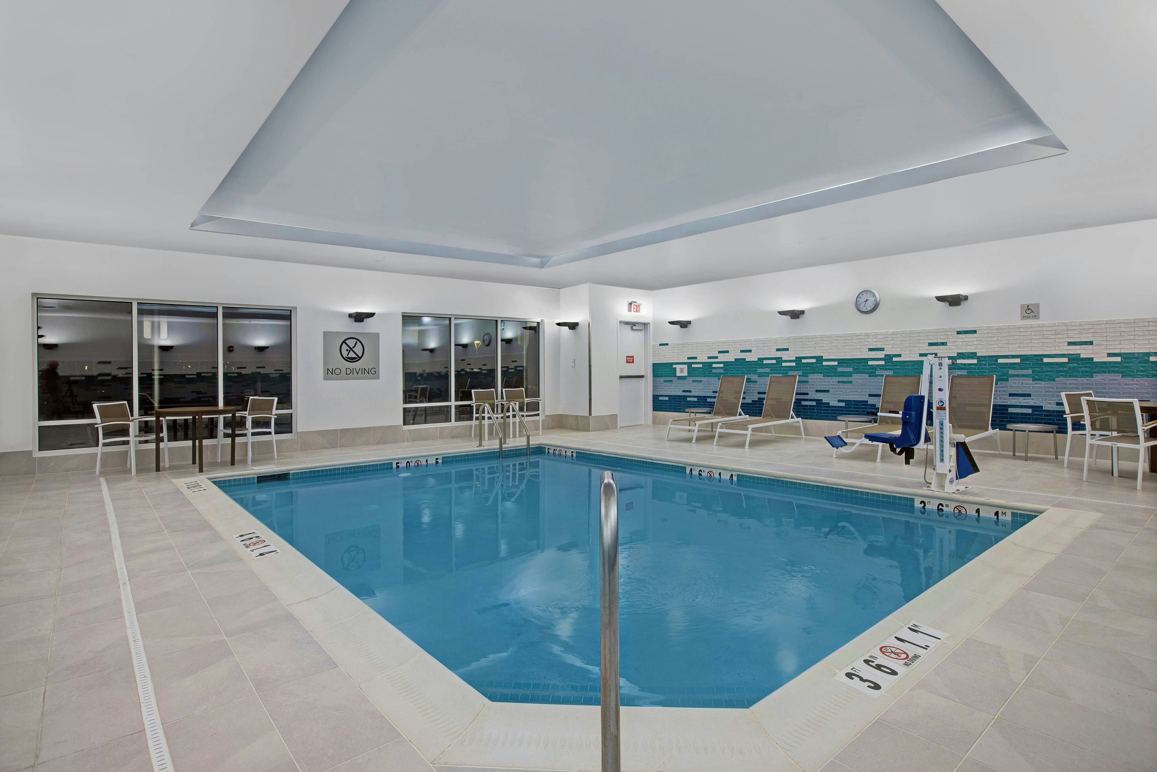 TownePlace Suites by Marriott Potomac Mills Woodbridge 26/60