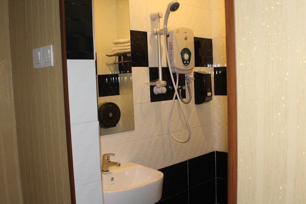 Nida Rooms Melaka Ayeh Keroh Museum 10/15