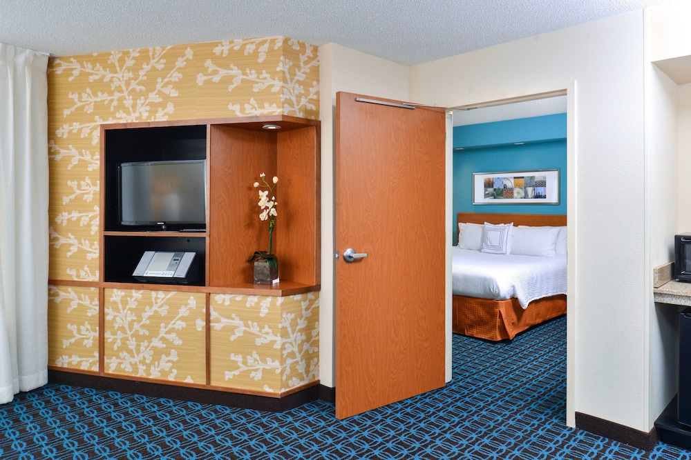 Fairfield Inn & Suites by Marriott Birmingham Bessemer 17/49