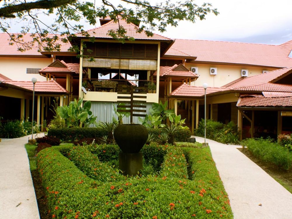 Beringgis Beach Resort Spa 41/50