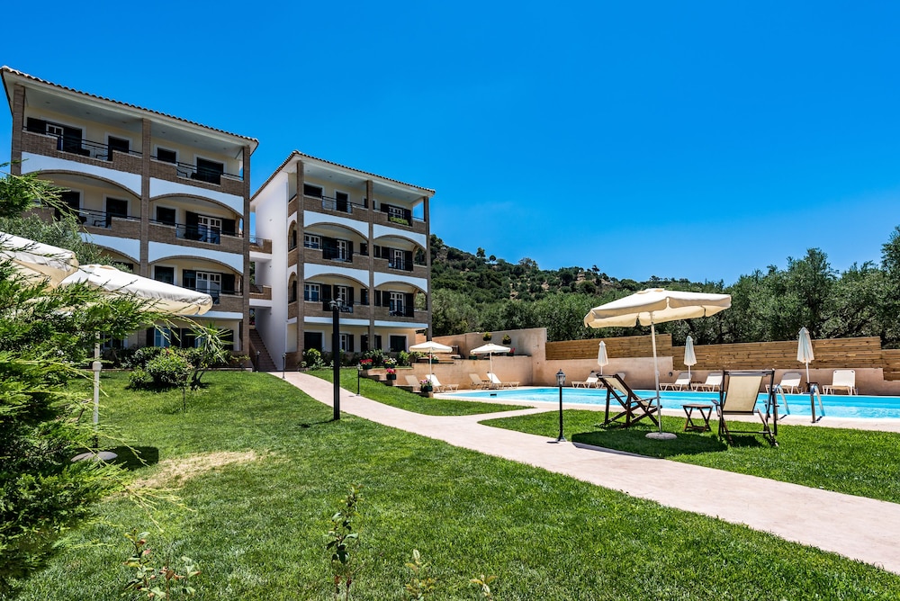 Villa San Dioniso 22/30
