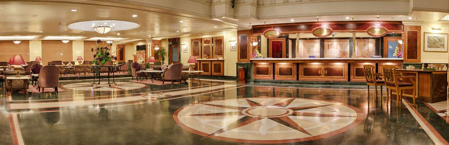 Quality Hotel DV Manor 29/33