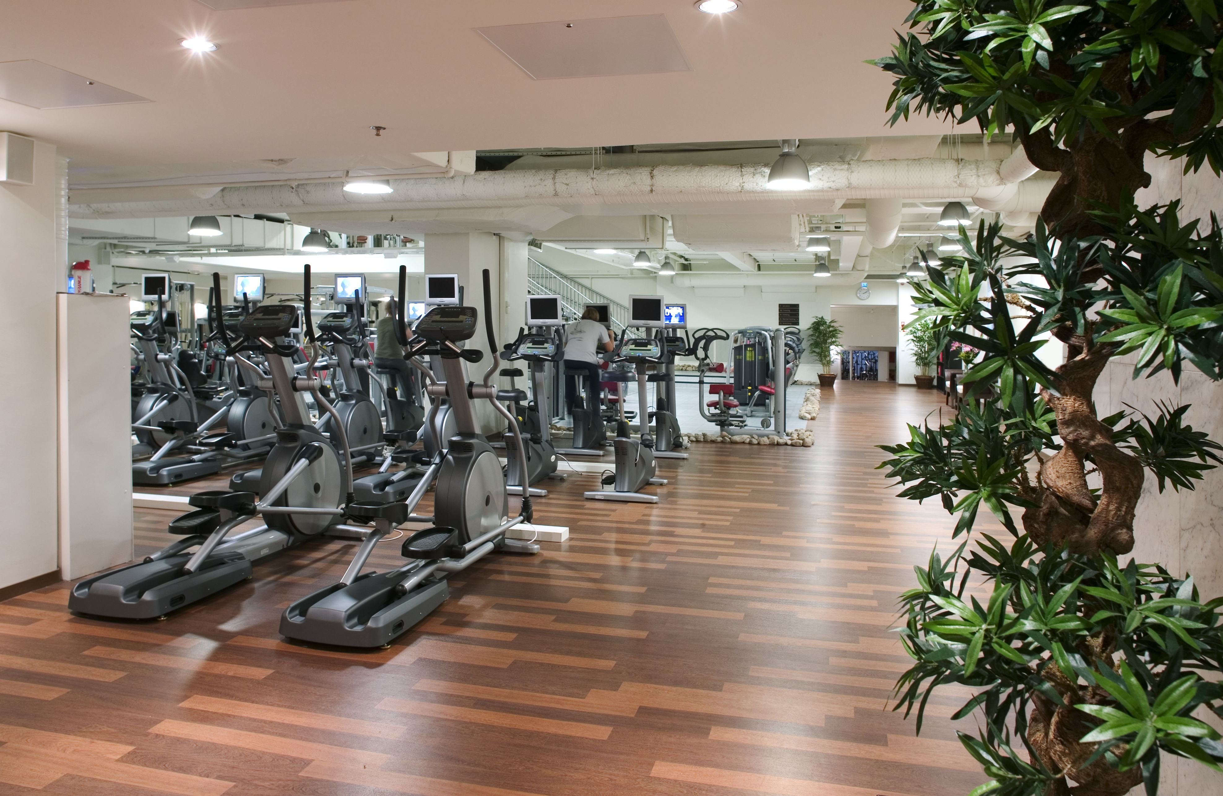 Crowne Plaza Helsinki Hesperia 34/74