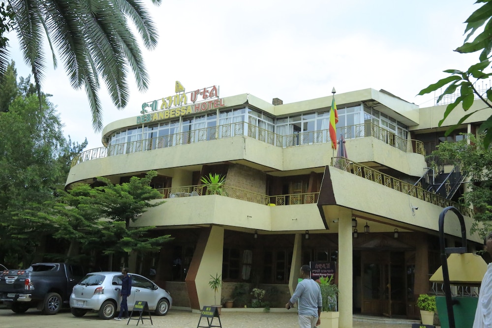 Dib Anbessa Hotel 2/39