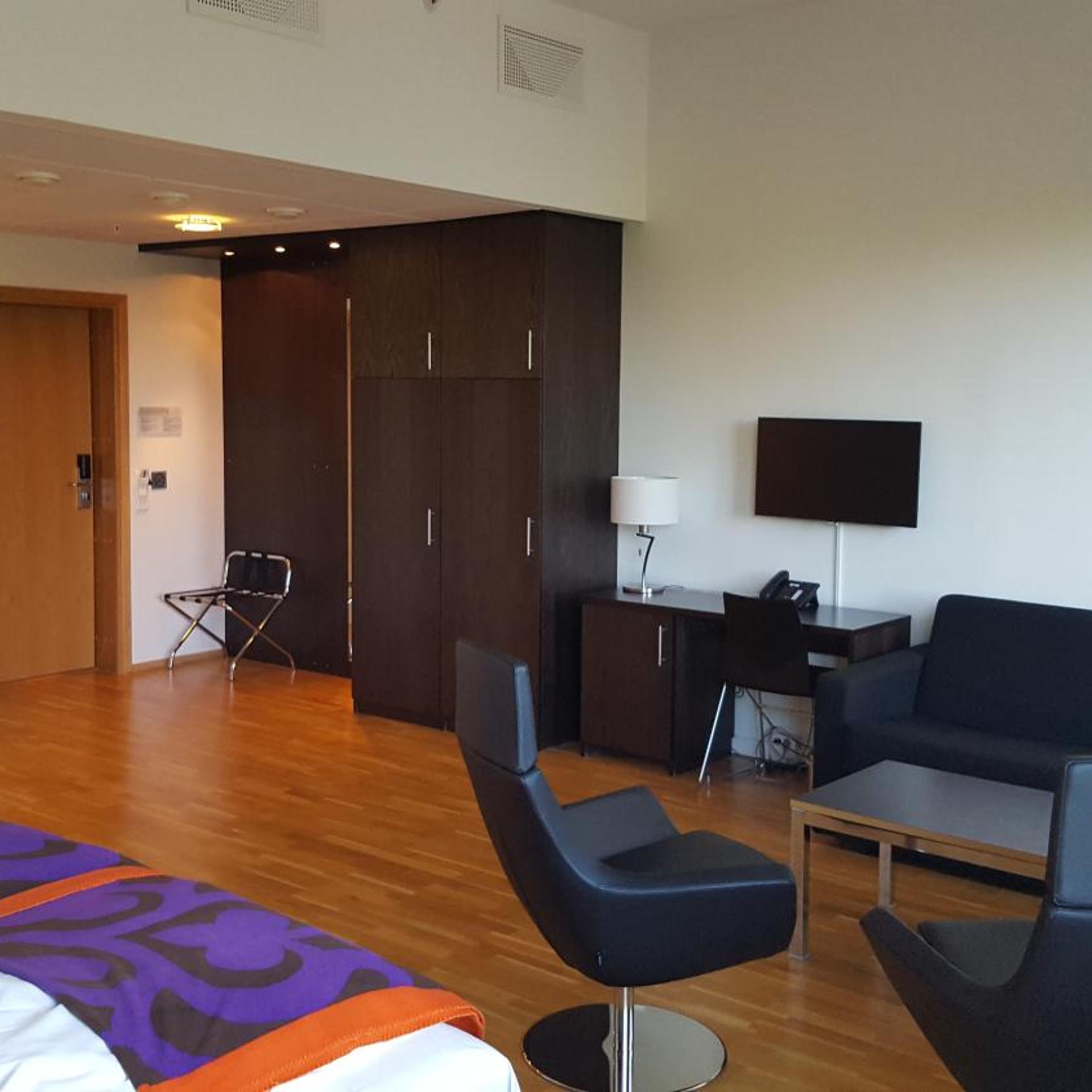 Hotell Montebello 30/38