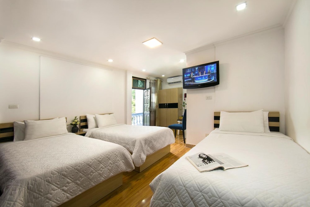 Kingly Hotel 16/56