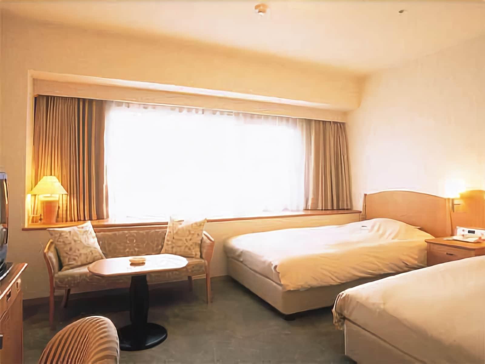 Kobe Luminous Hotel 22/44