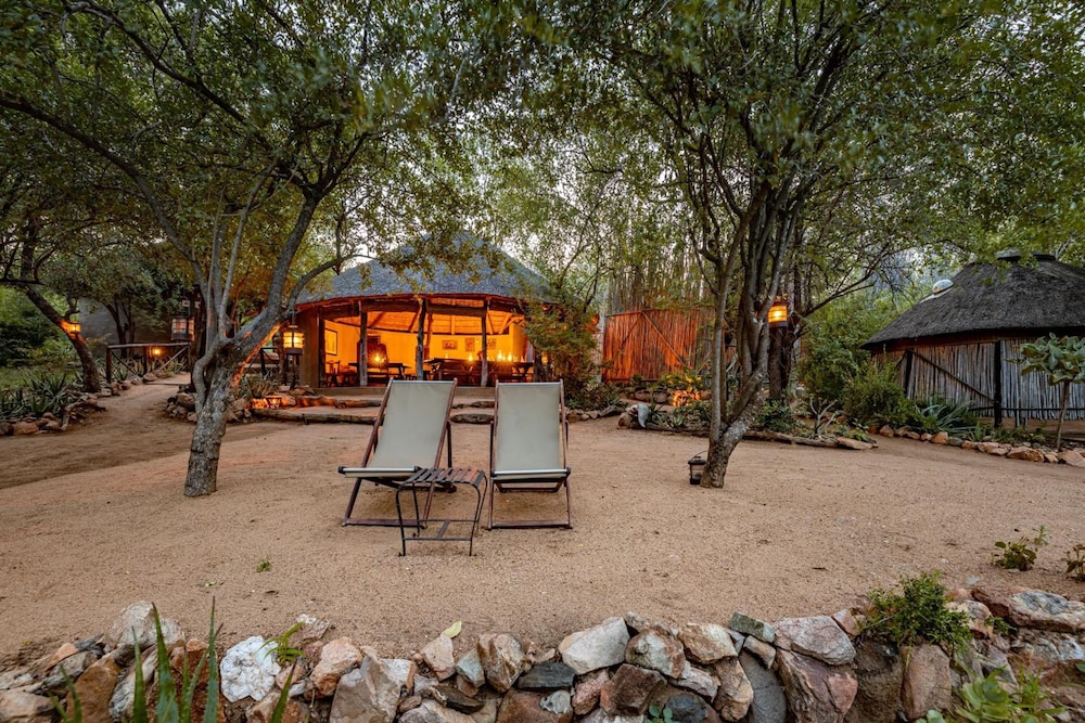 Umlani Bushcamp - Lodge 46/50