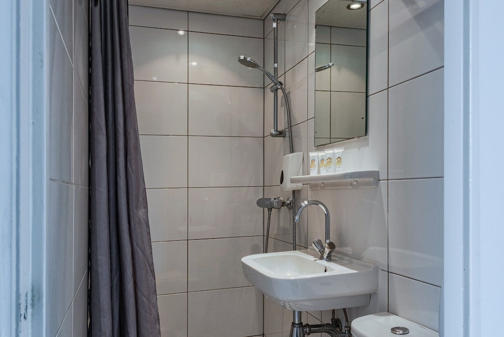 Hotel Damsquare 50/55