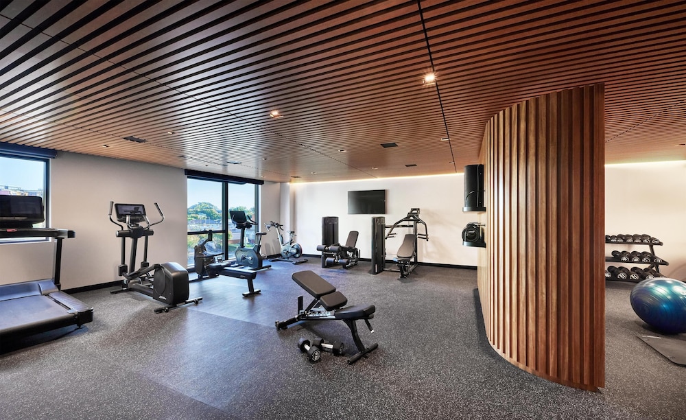 Hyatt House South Melbourne 31/47
