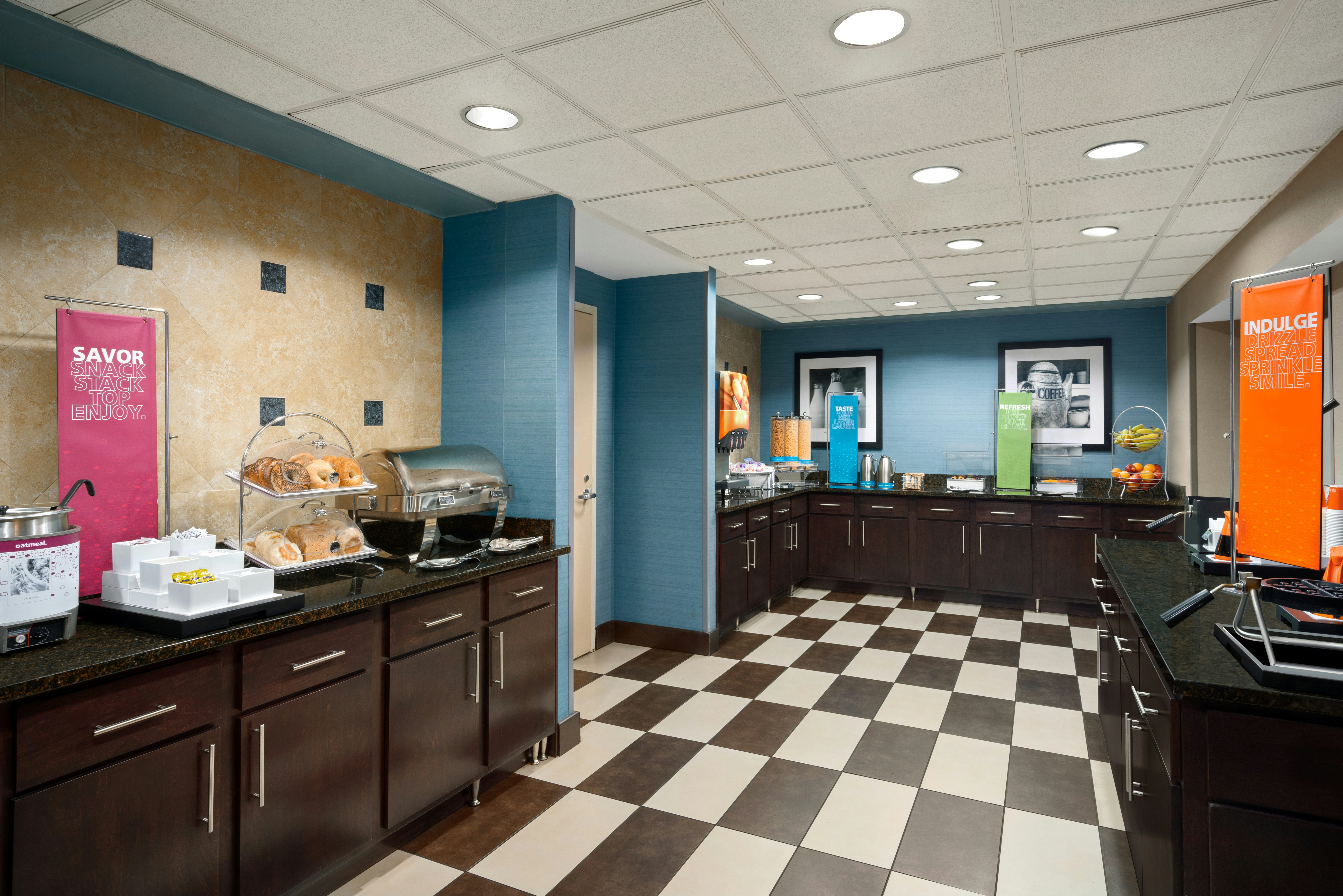 Hampton Inn & Suites Bluffton-Sun City 8/43