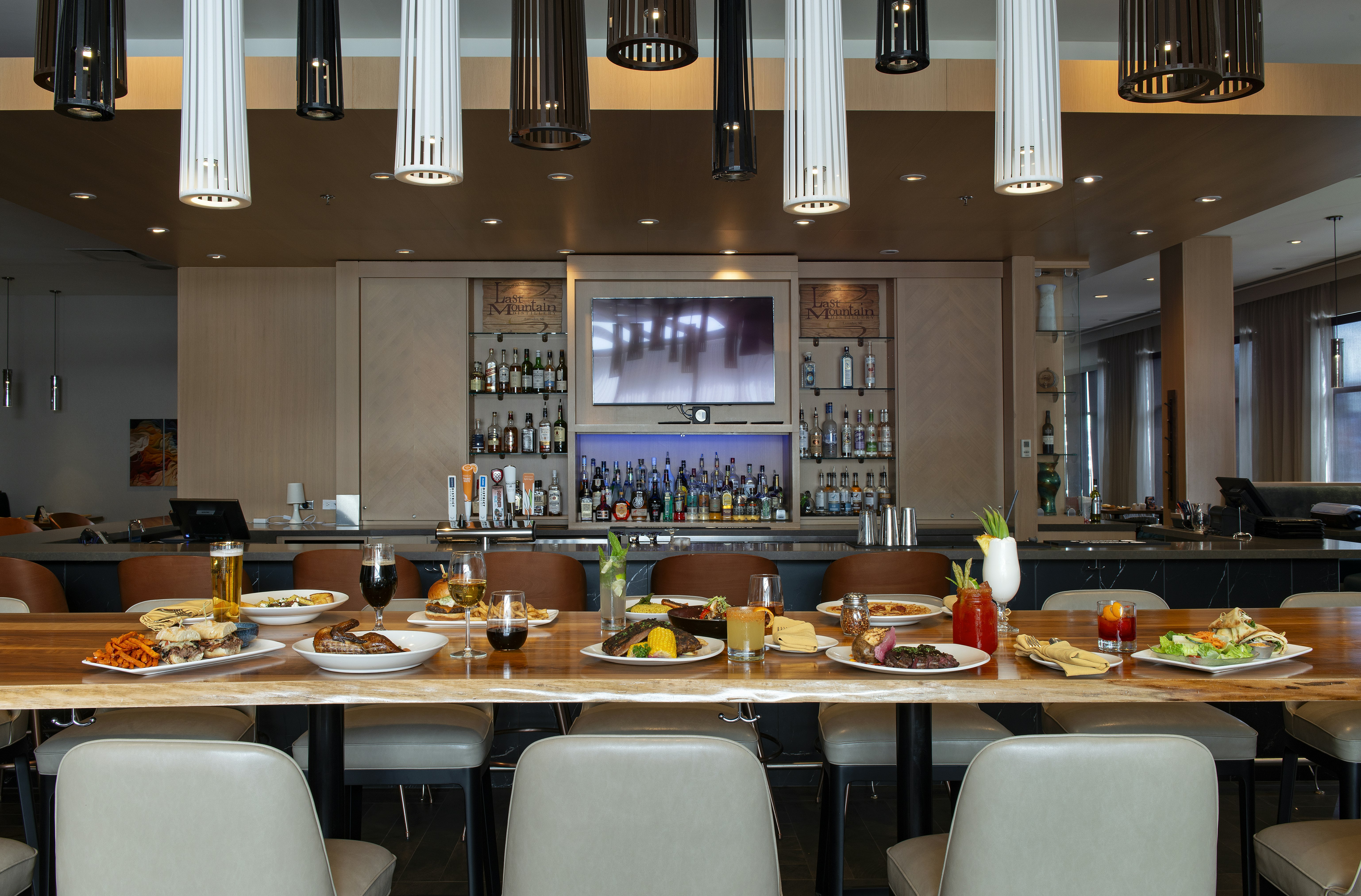 Doubletree By Hilton Hotel & Conference Centre Regina 46/80