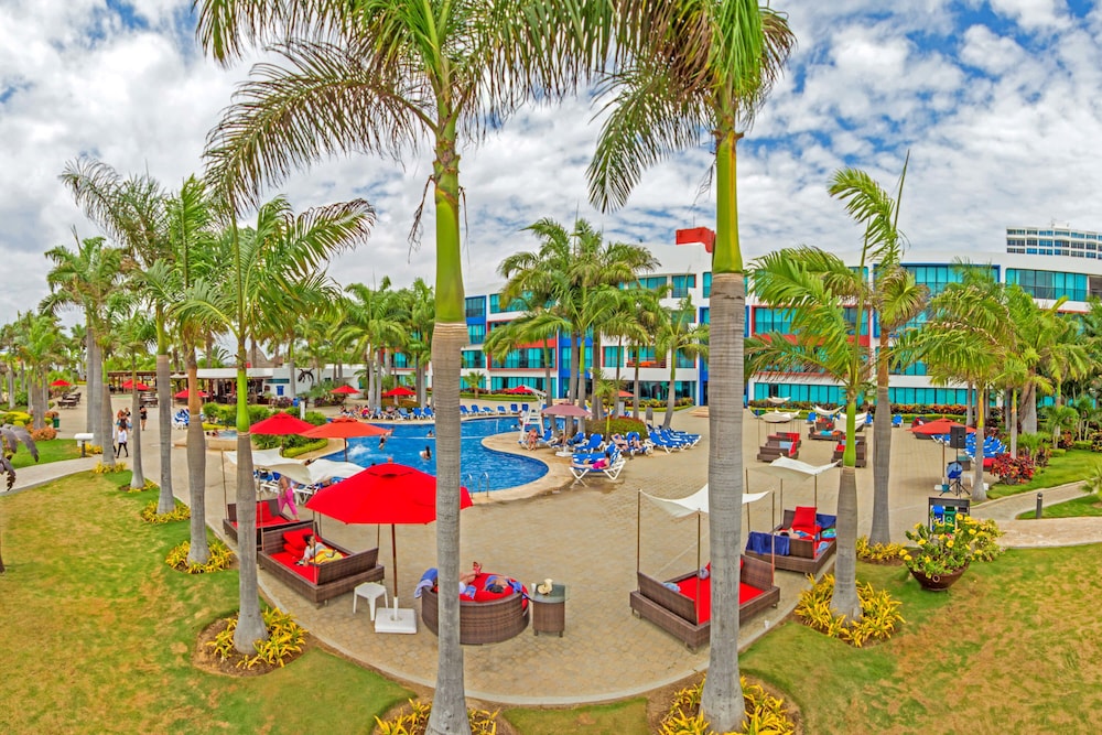 Royal Decameron Punta Centinela 32/47