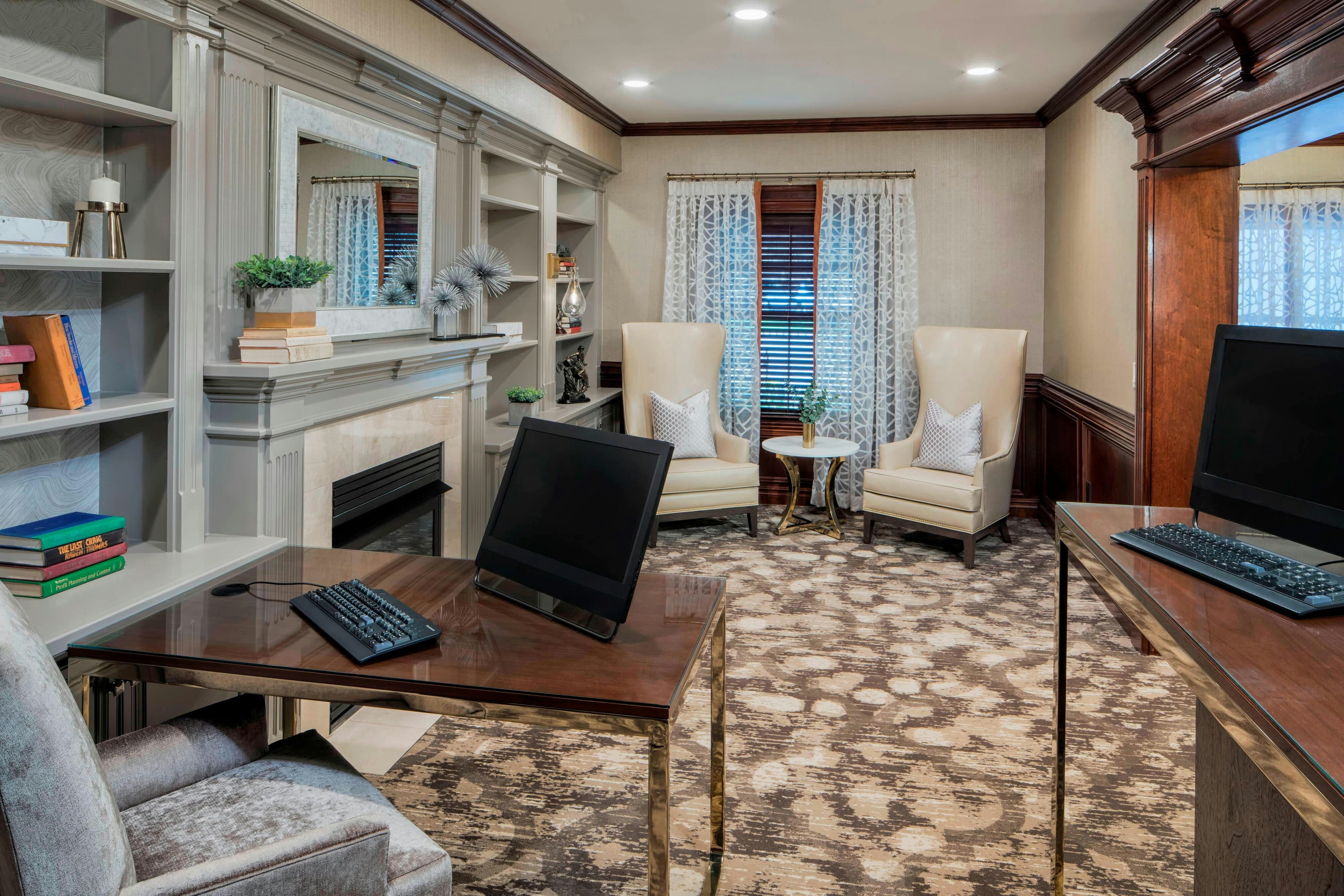 Residence Inn By Marriott West Orange 9/19