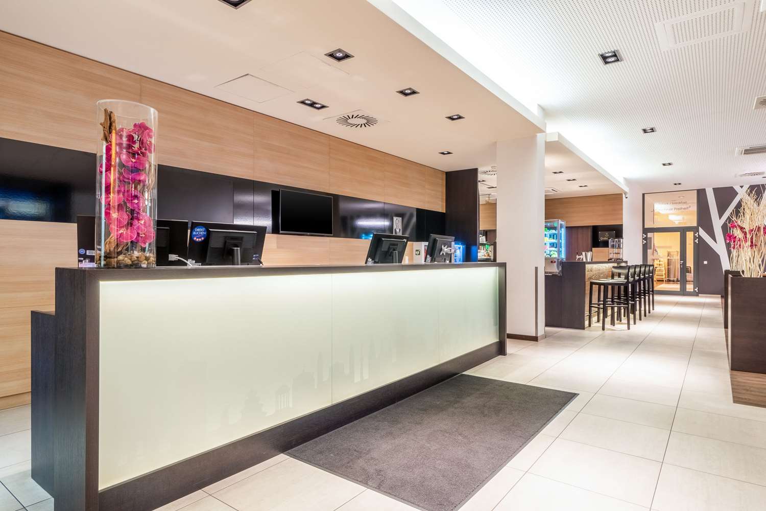 Star G Hotel Premium Munchen Domagkstrasse 3/39