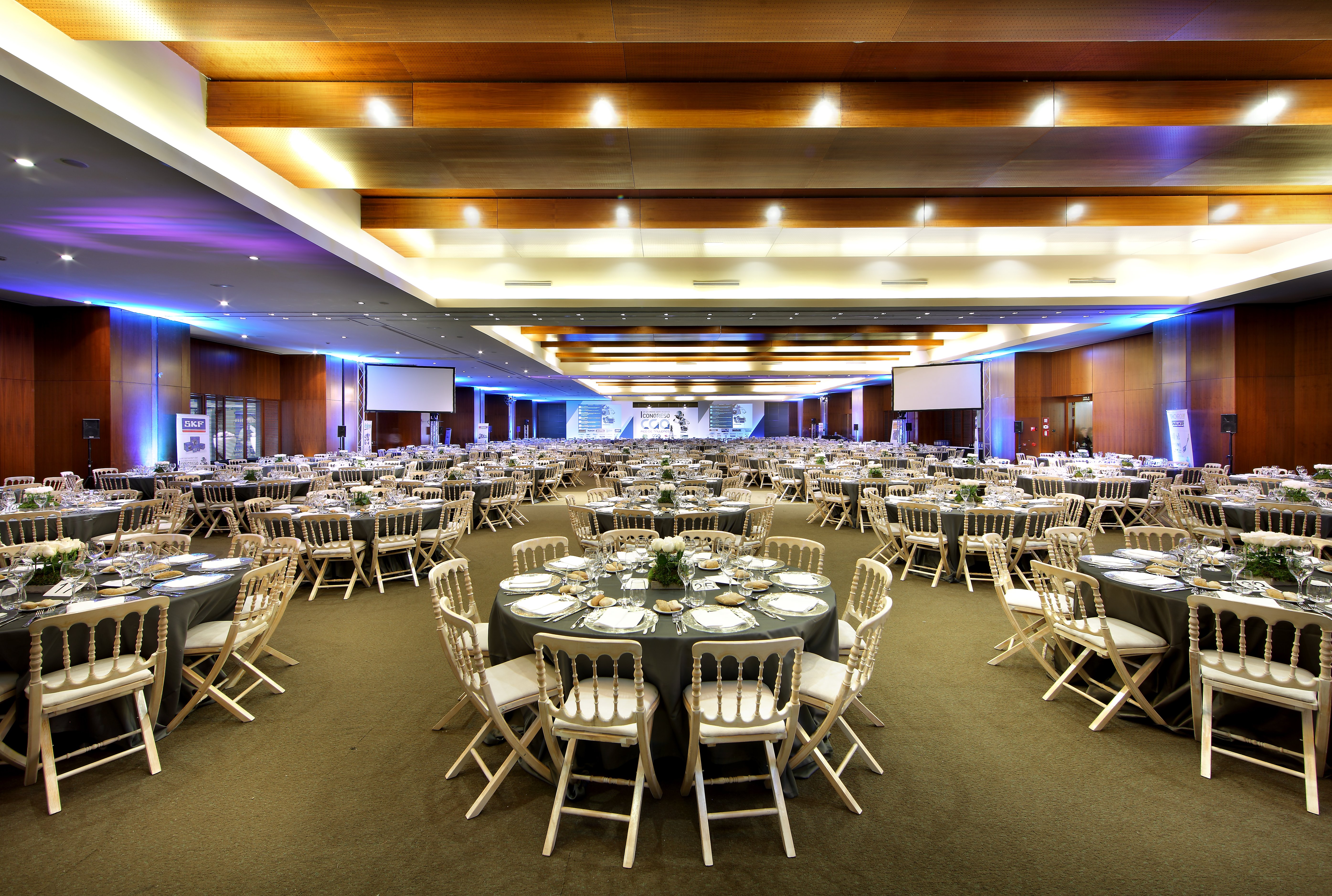 Eurostars Madrid Tower 61/69