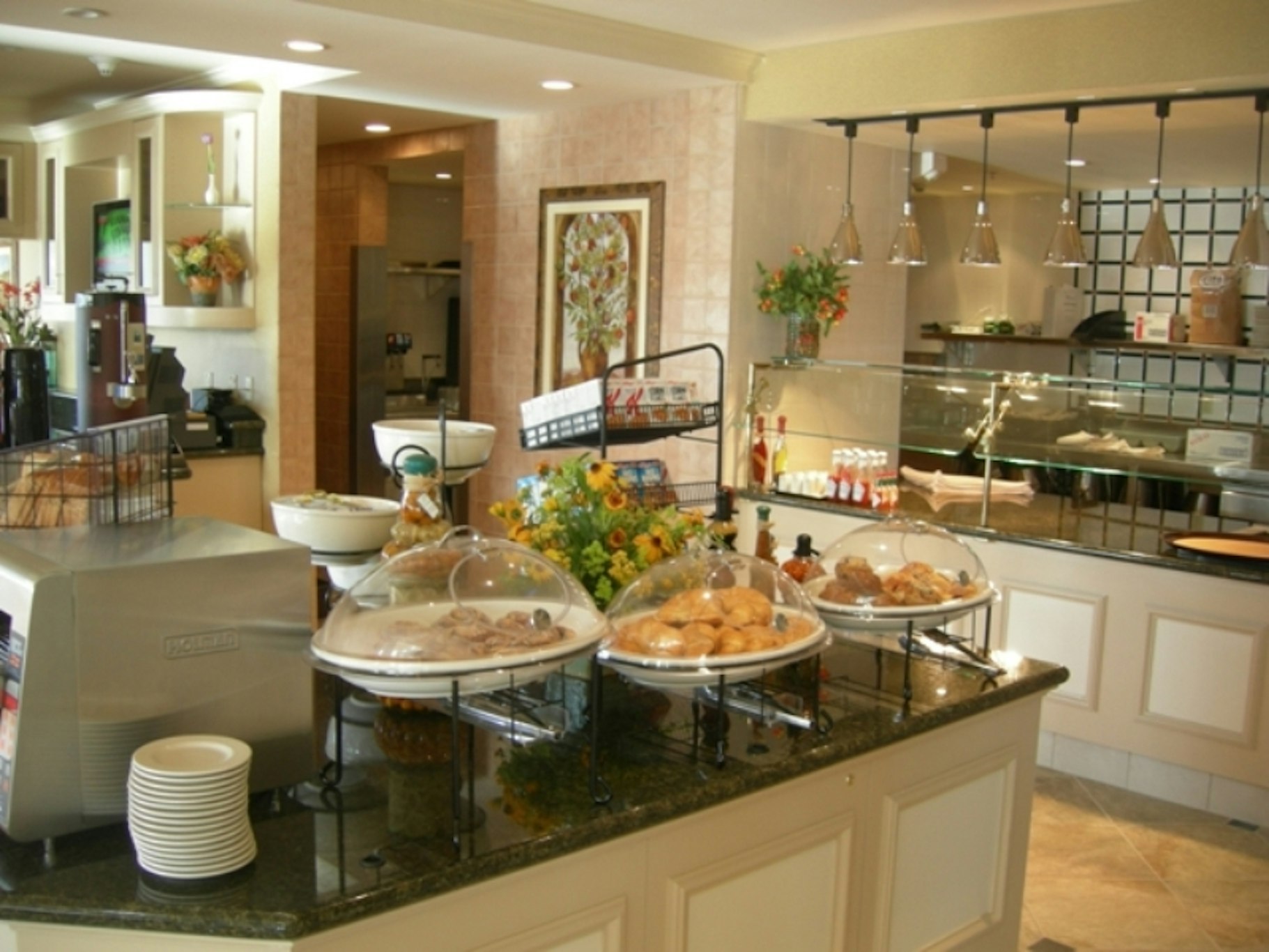 Hilton Garden Inn Las Vegas/Henderson 18/58