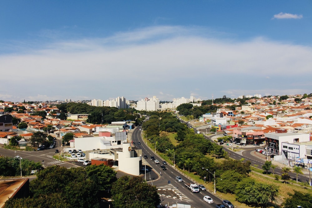 Fenix Hotel Campinas 51/57