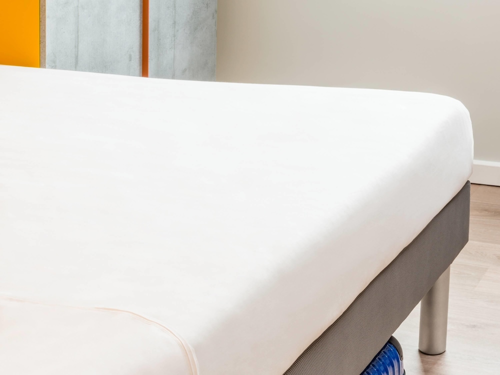 ibis budget Sao Caetano photo2
