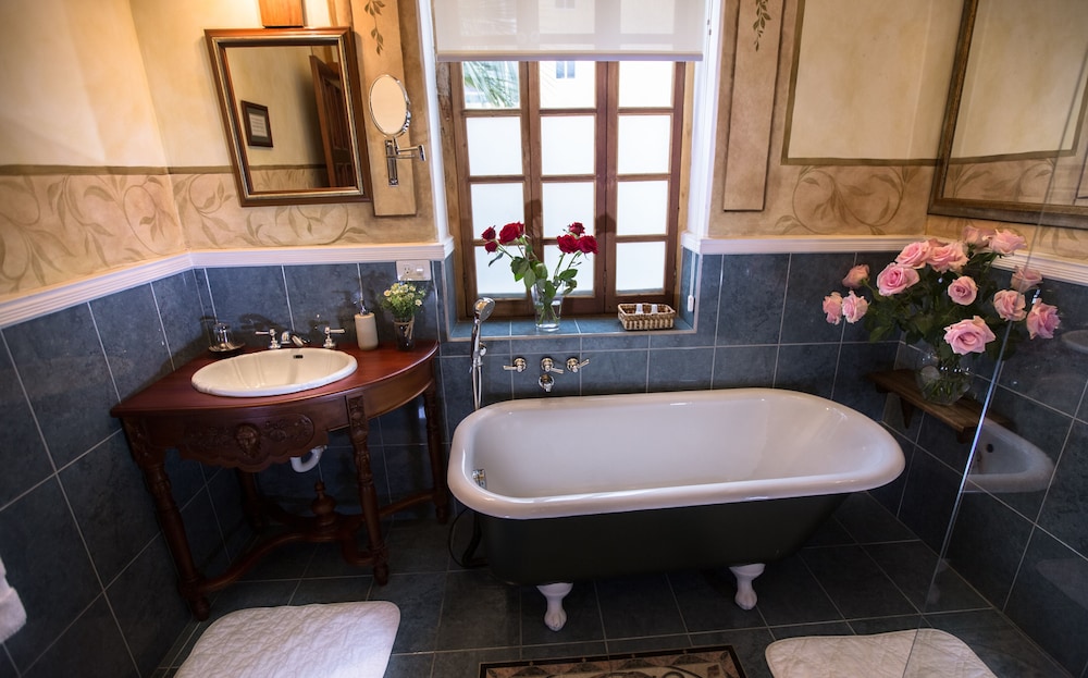 Cultura Manor Boutique Hotel Quito 50/52