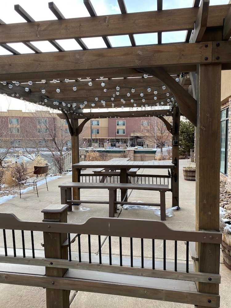 Wingate by Wyndham Greenwood Village/Denver Tech 35/47