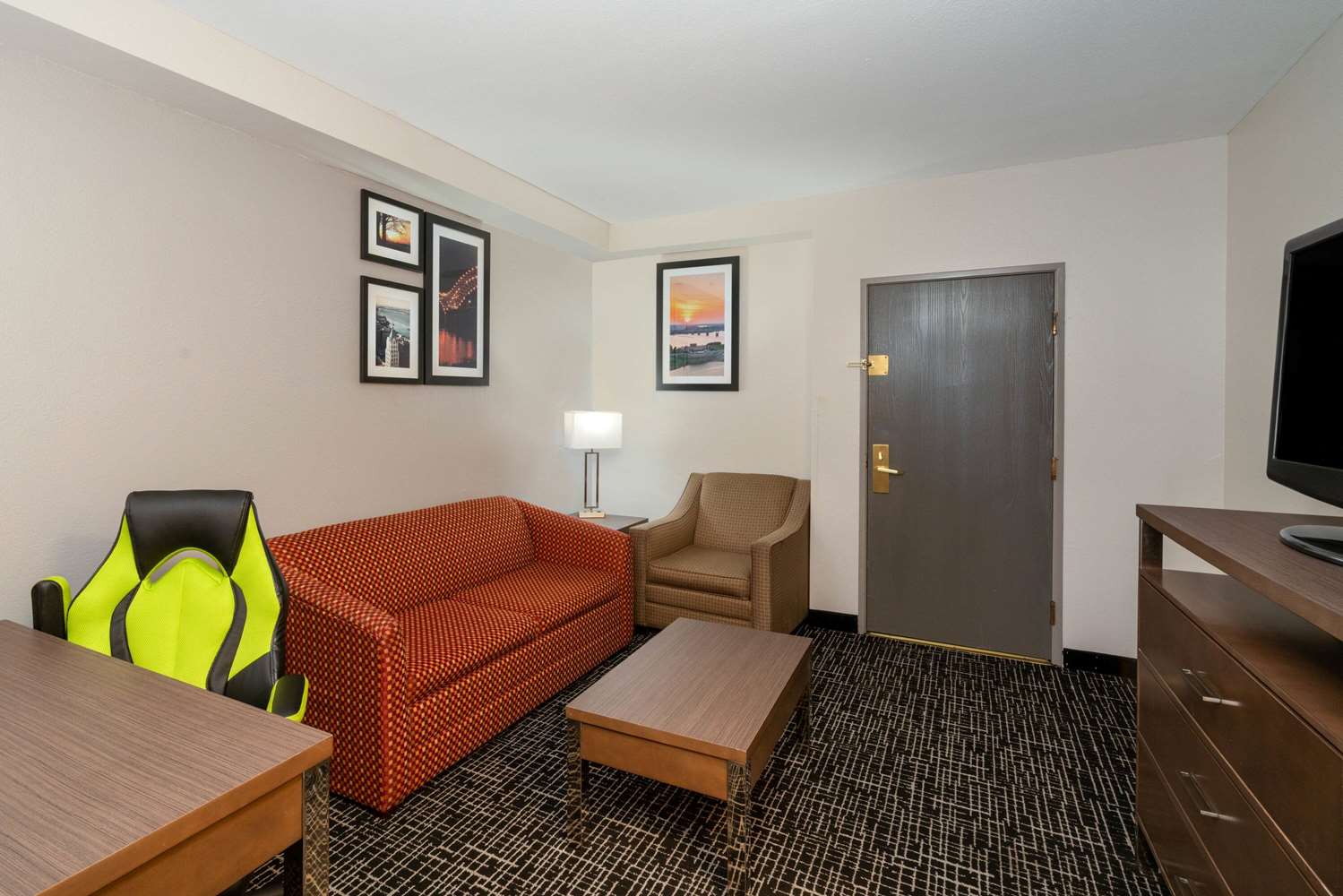 Wingate by Wyndham Memphis East 6/18