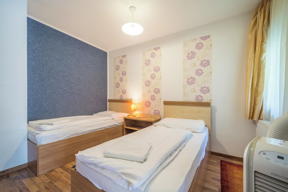 PANORAMIC, DOUBLE BED