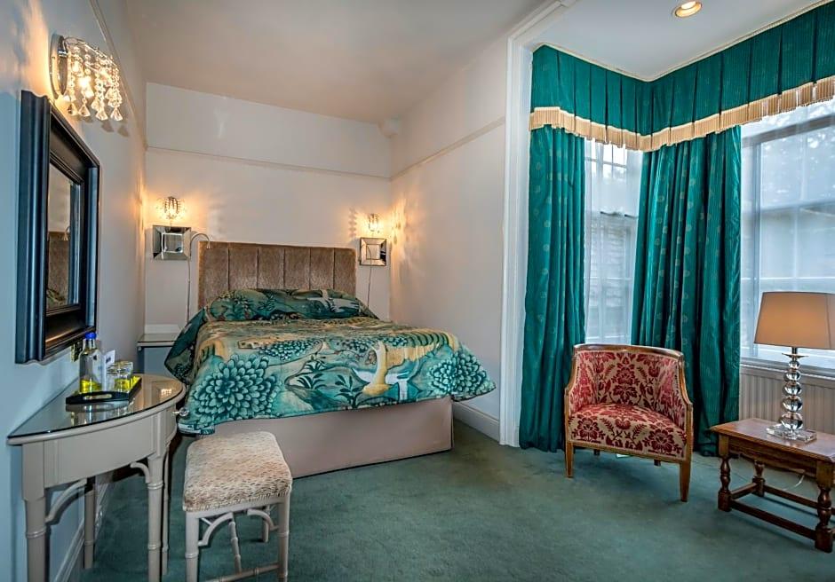 The George Hotel of Stamford 22/48