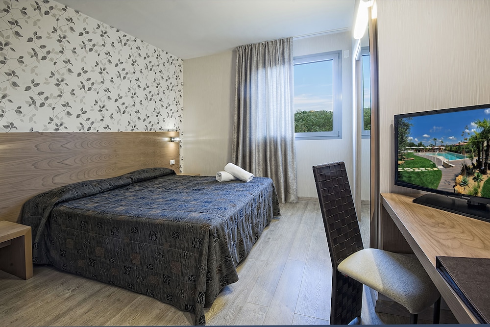 Relais Bellaria Hotel And Congressi 14/52