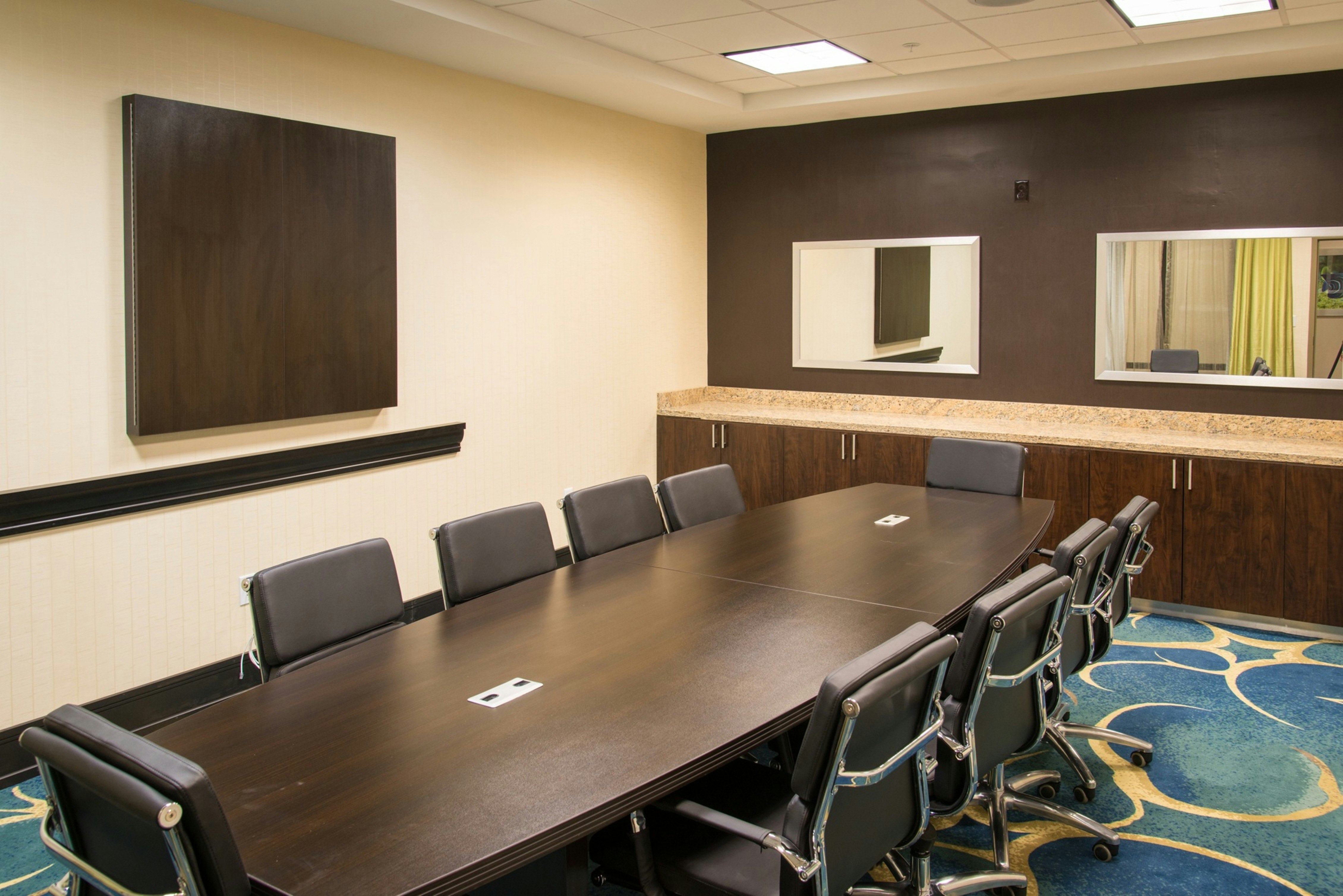 Hampton Inn & Suites Gulfport I-10 54/61