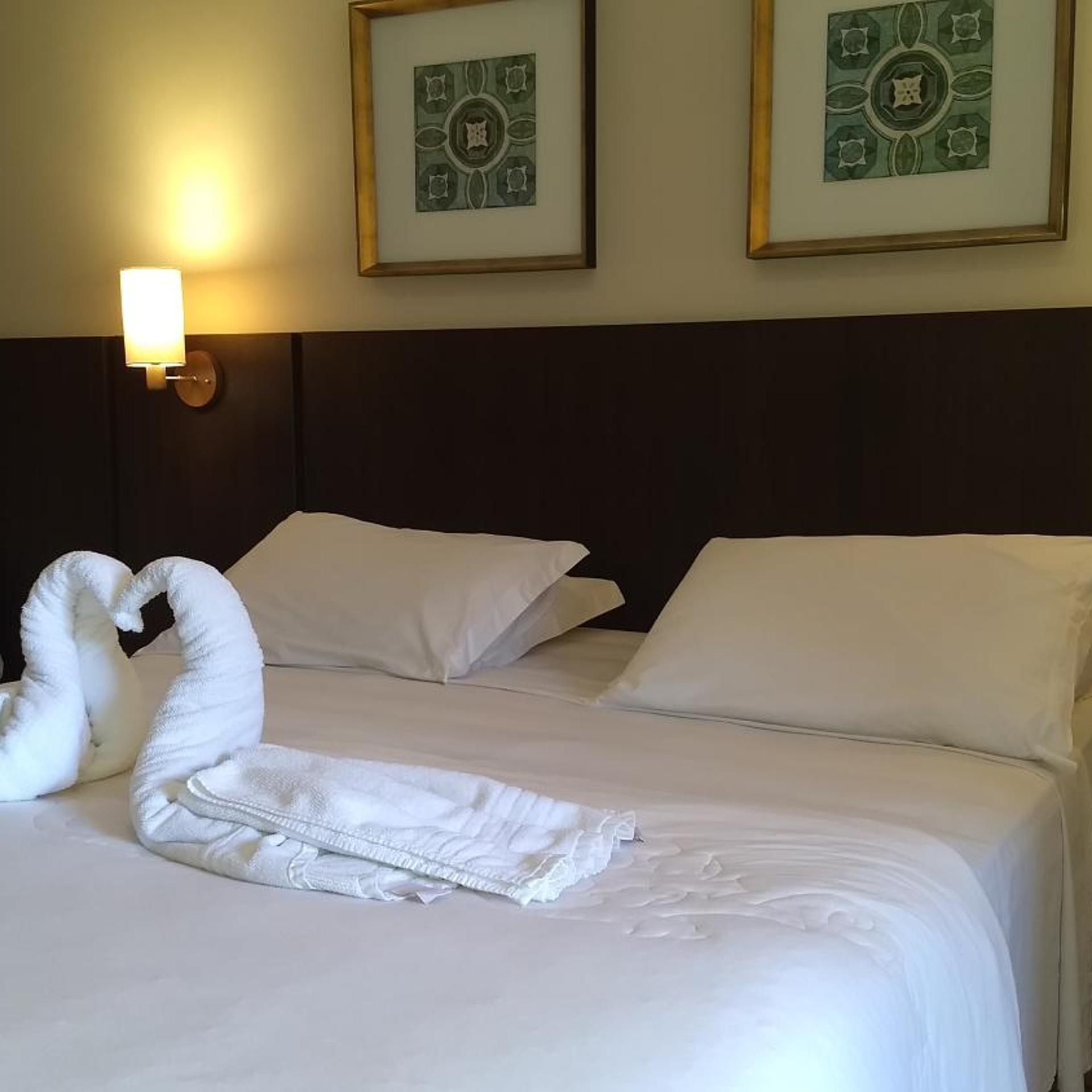 Hotel Fazenda Vista Alegre 14/50