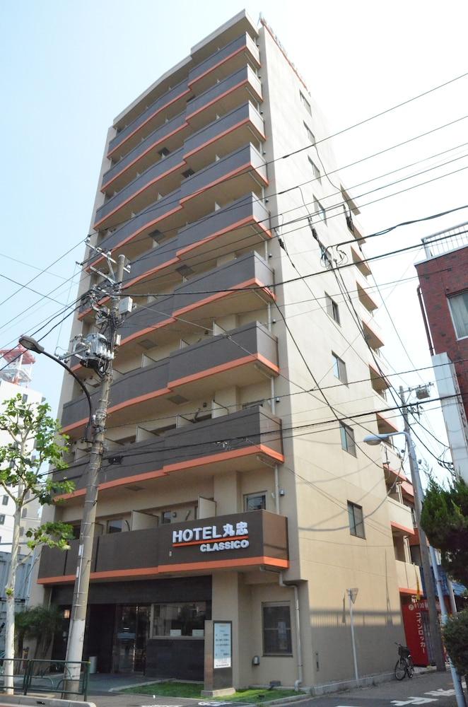 Hotel Maruchu Classico 4/33