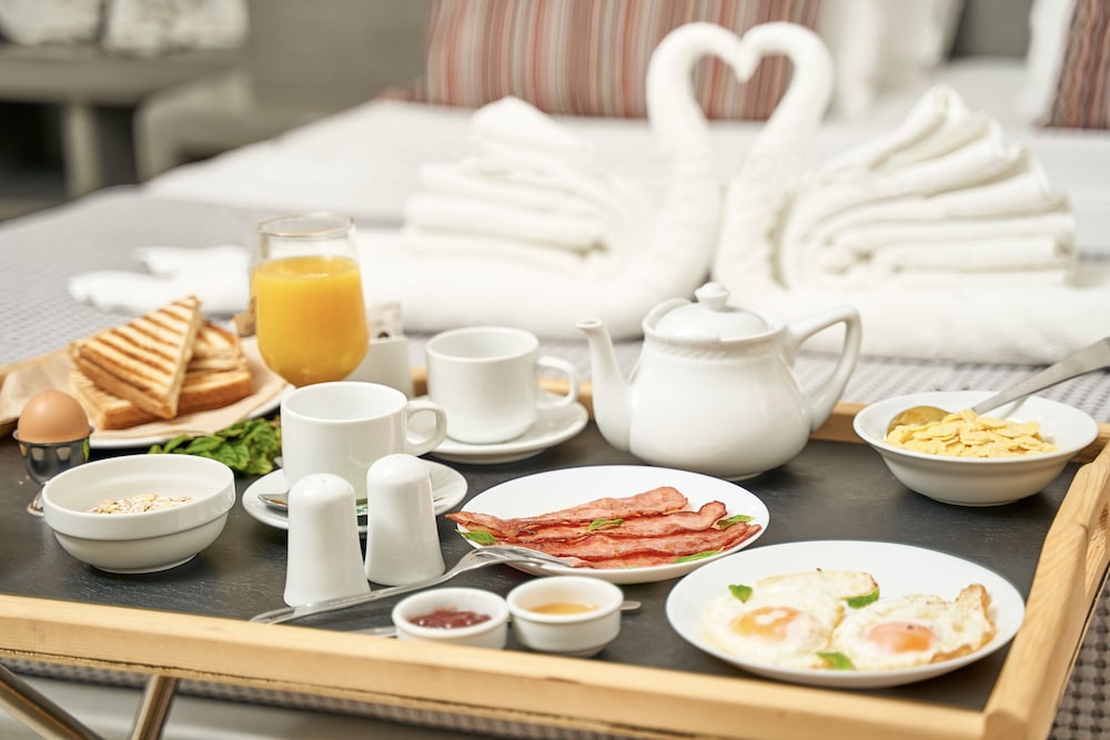 LA BELLEZZA ECO BOUTIQUE HOTEL 39/50