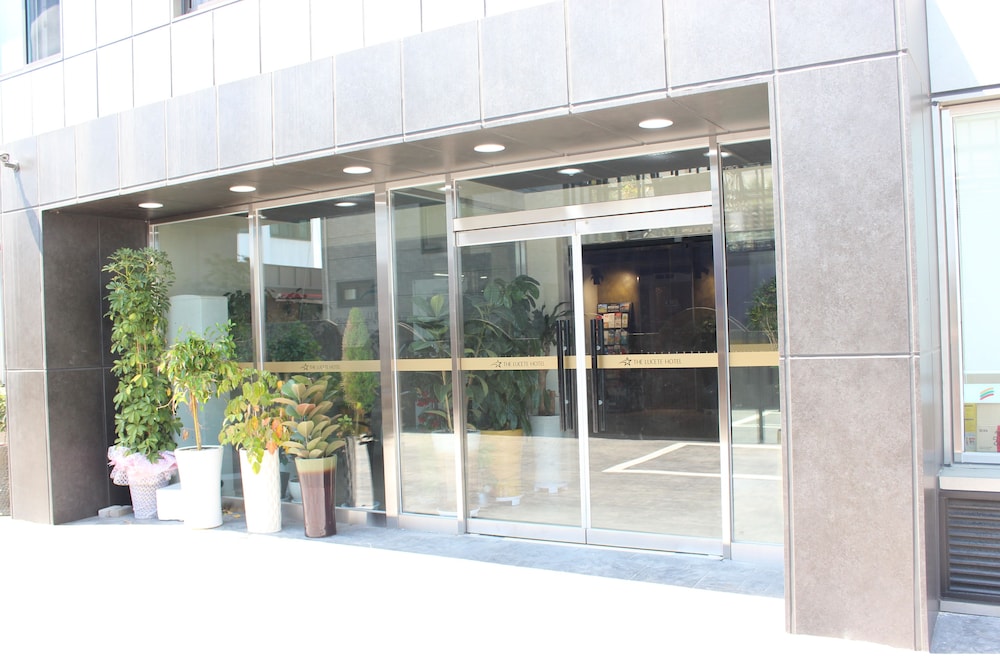 The Lucete酒店(The Lucete Hotel) 图片1