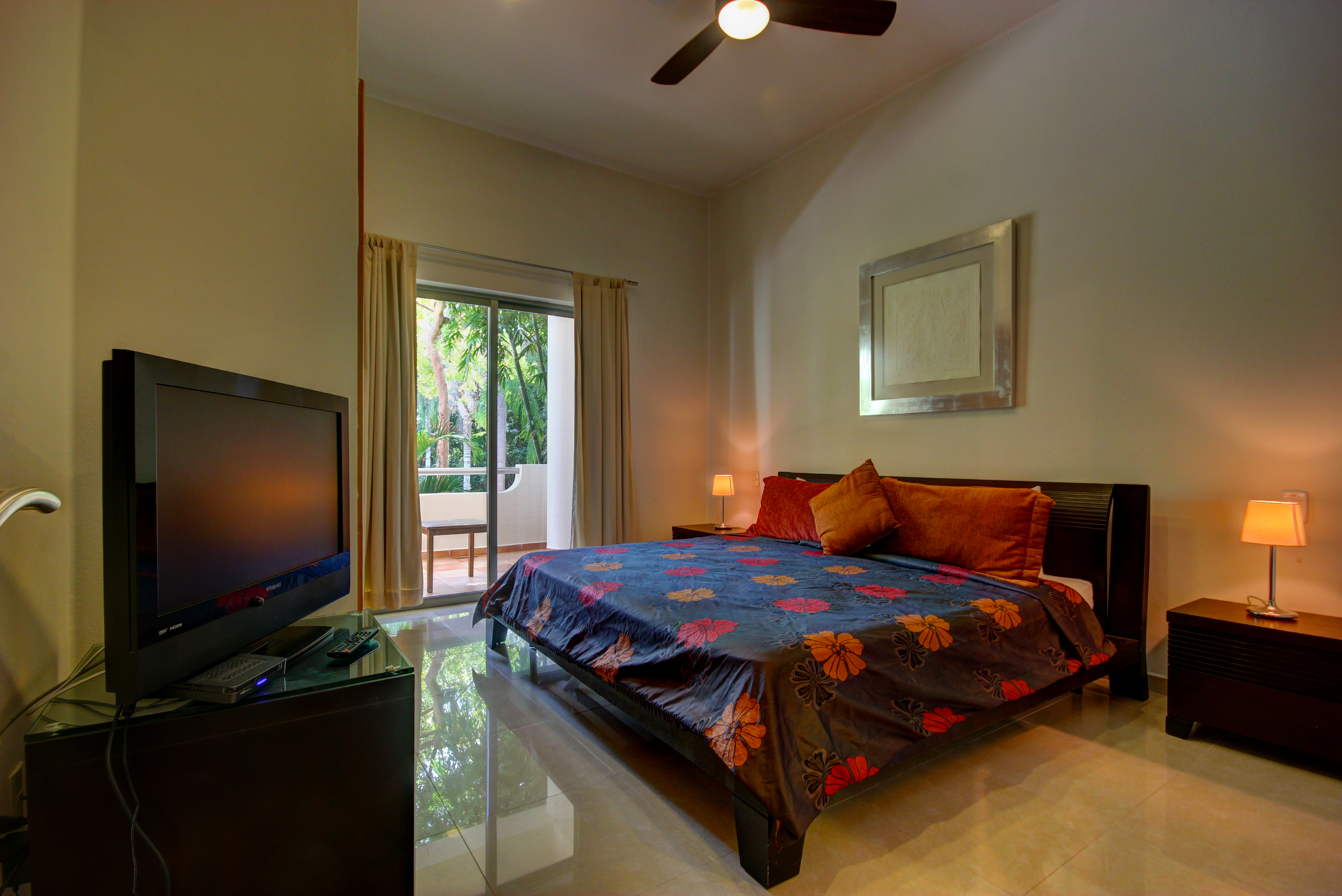 2 Bedrooms, Condo, Palmar, Garden View