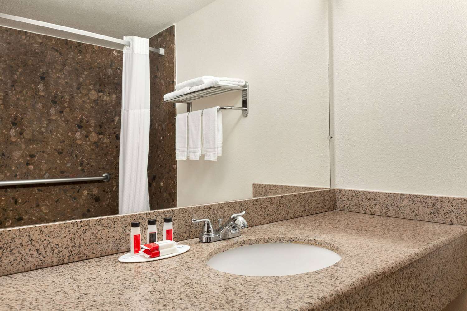 Ramada By Wyndham Arcata 41/43