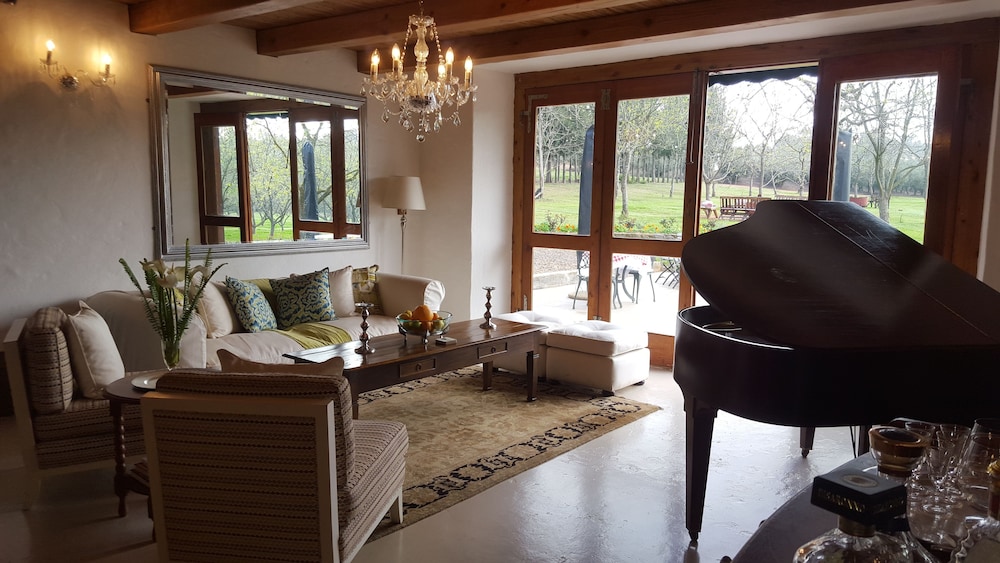 Jan Harmsgat Country House 54/76