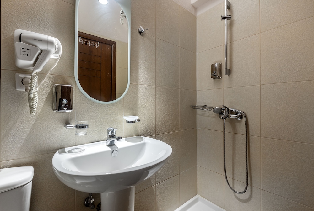 Toti Boutique Rooms 20/55