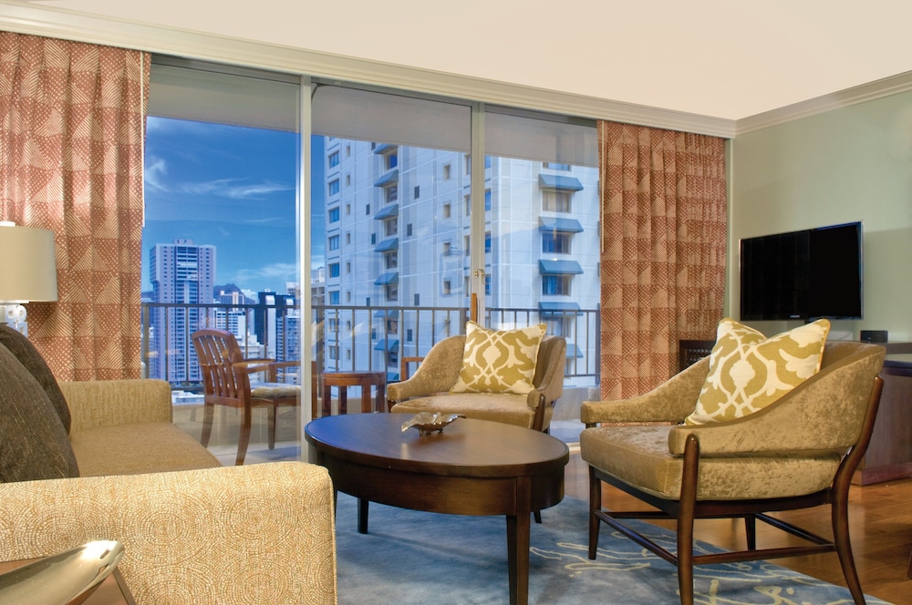 Club Wyndham Royal Garden at Waikiki 31/53
