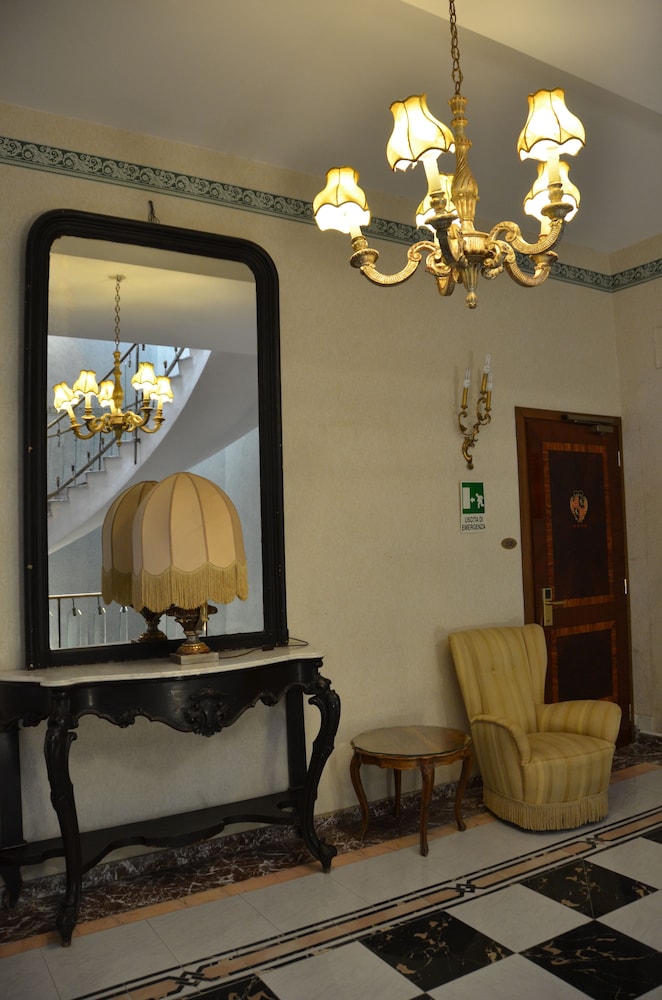 Taormina Park Hotel 8/50