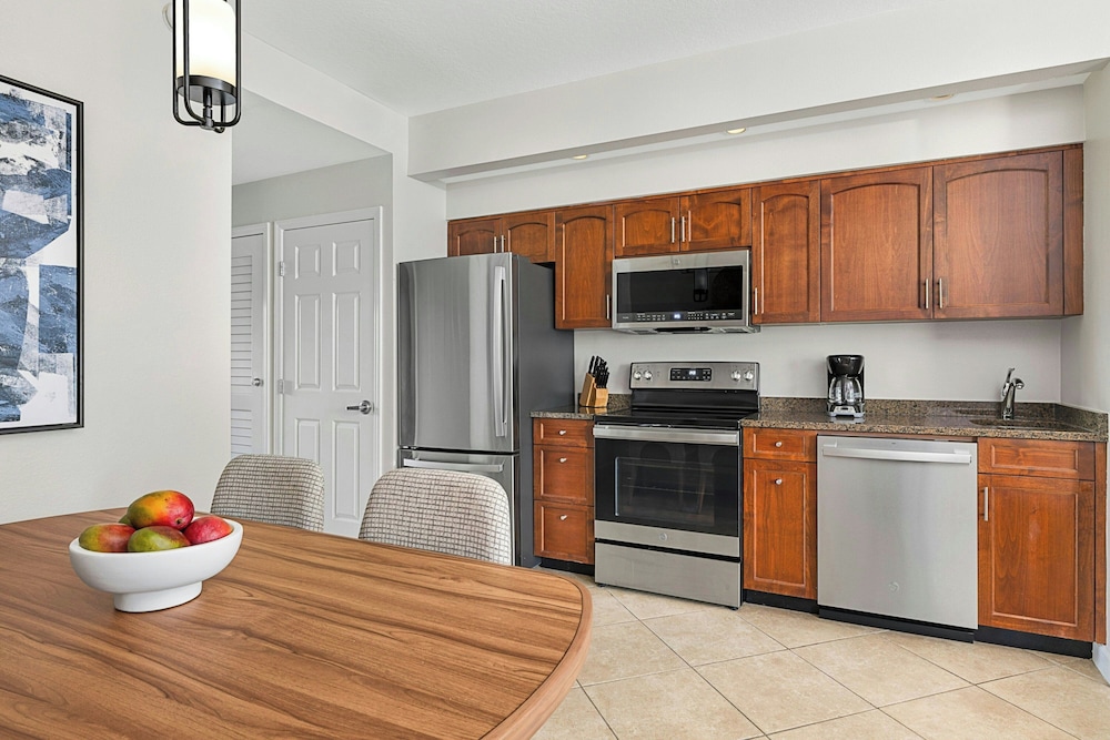 Sheraton Broadway Resort Villas 29/50