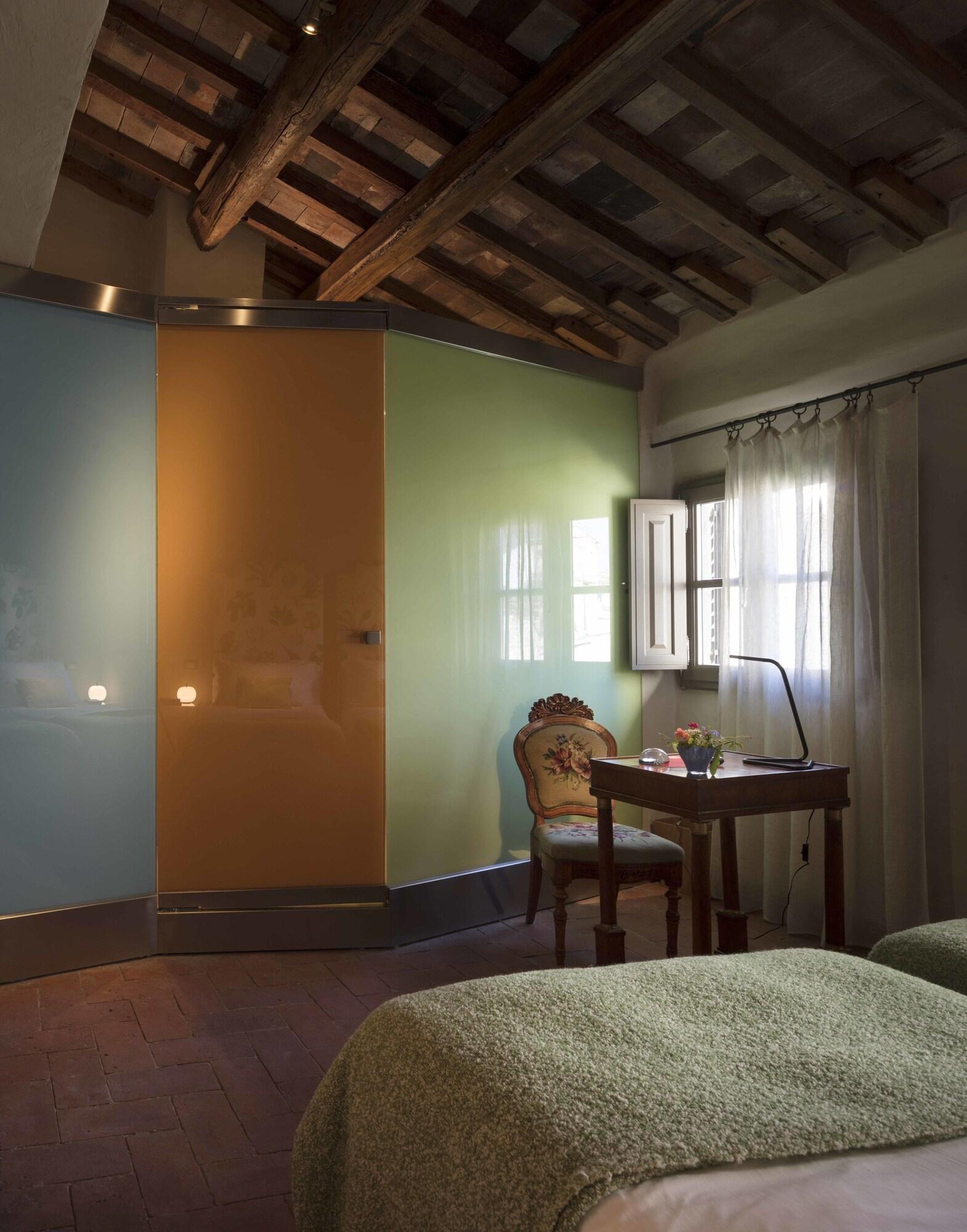 Ottantotto Firenze 40/50