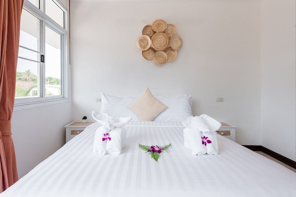 Twin Villas Ao Nang 22/50