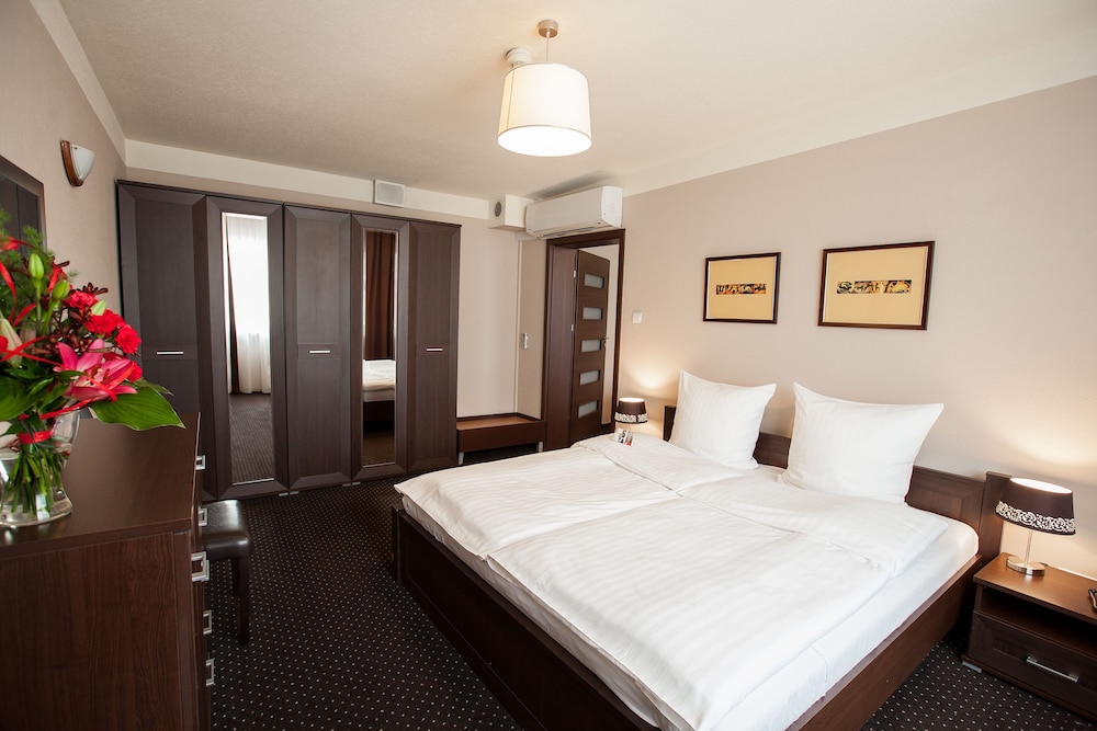 Hotel Diament Spodek Katowice 8/28